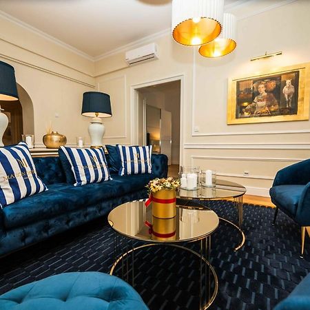 Luxury 3Bdr Suite- Maison Imperial Сараево Экстерьер фото