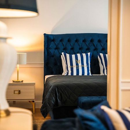 Luxury 3Bdr Suite- Maison Imperial Сараево Экстерьер фото
