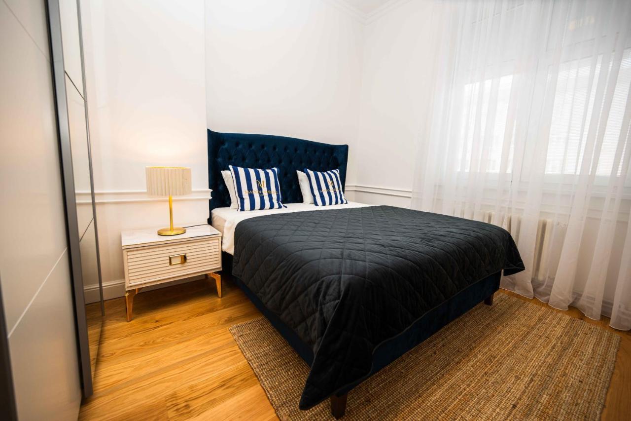 Luxury 3Bdr Suite- Maison Imperial Сараево Экстерьер фото
