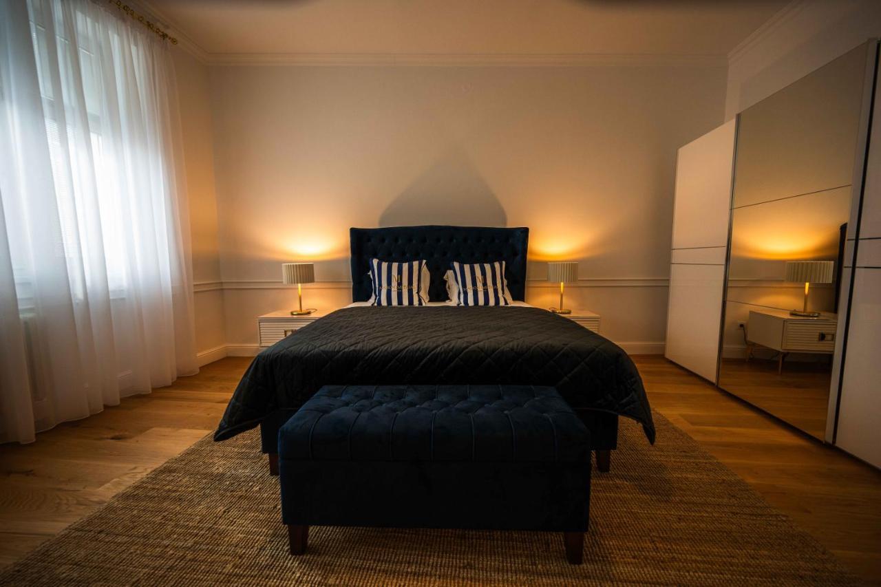 Luxury 3Bdr Suite- Maison Imperial Сараево Экстерьер фото