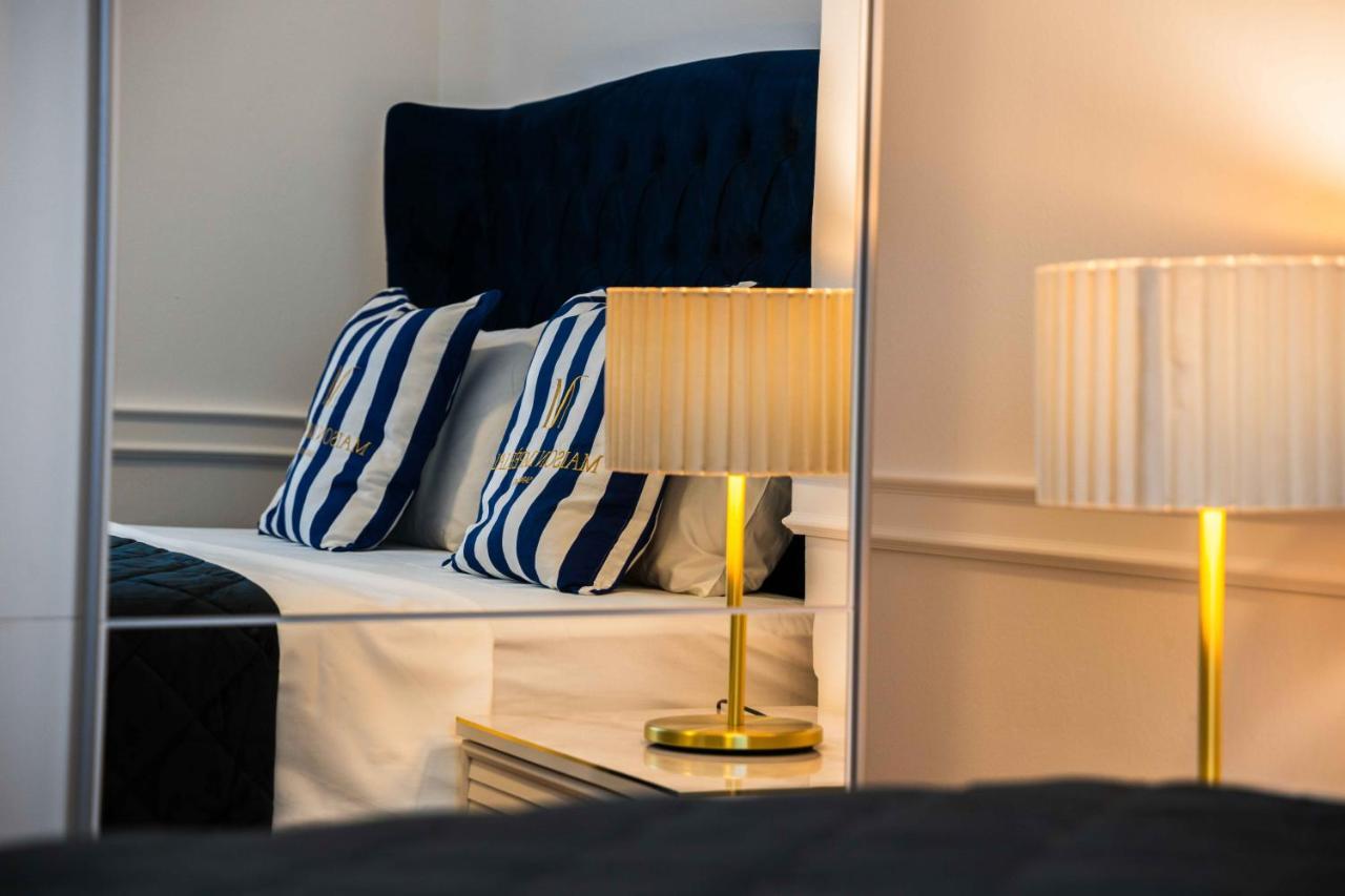 Luxury 3Bdr Suite- Maison Imperial Сараево Экстерьер фото