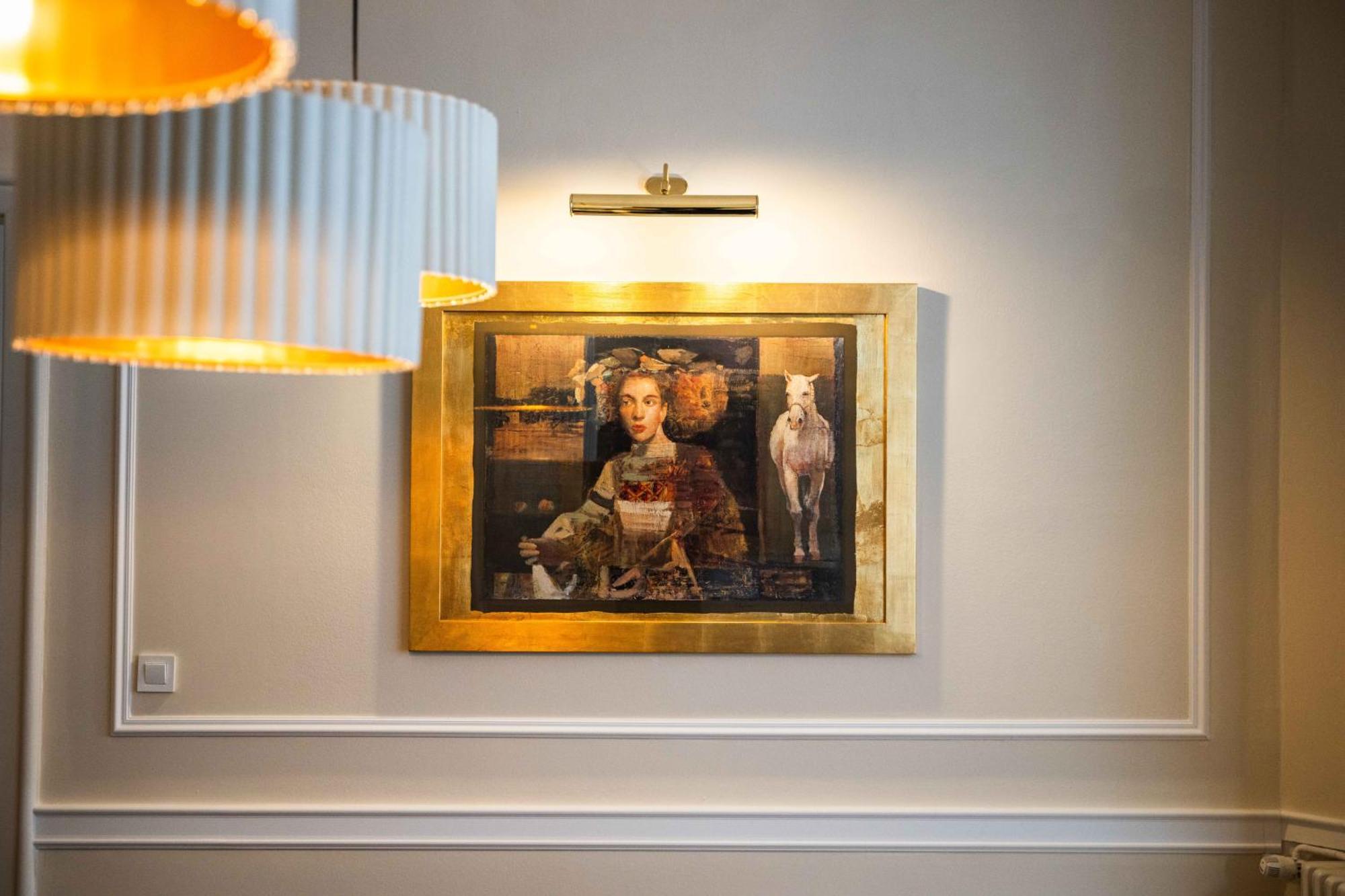 Luxury 3Bdr Suite- Maison Imperial Сараево Экстерьер фото