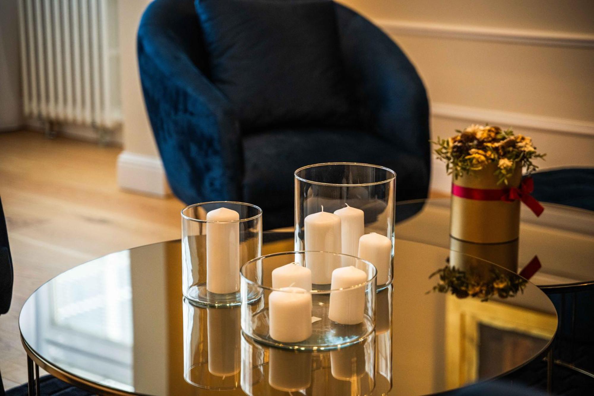 Luxury 3Bdr Suite- Maison Imperial Сараево Экстерьер фото