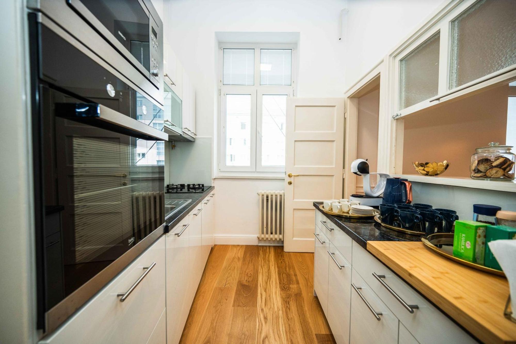 Luxury 3Bdr Suite- Maison Imperial Сараево Экстерьер фото